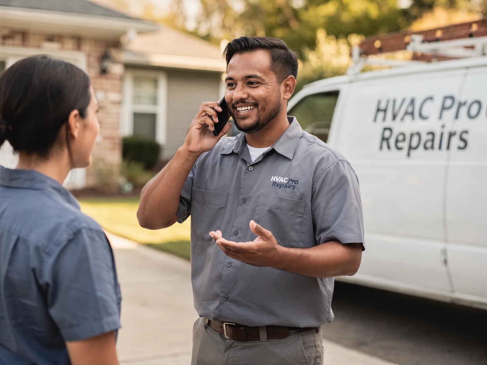 Heat Pump Repair Colonia, NJ FAQs